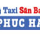 Taxi Phuc Ha