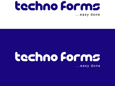 Tech Logo design