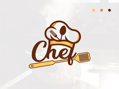 CHEF LOGO