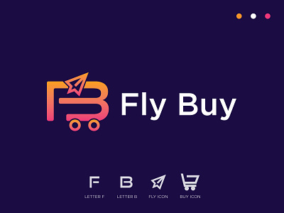 Fly Buy Logo