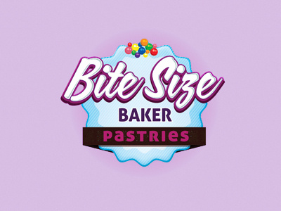 BiteSize Baker baker bakery cake chocolate donuts ice cream milky pastry
