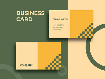 Business Card