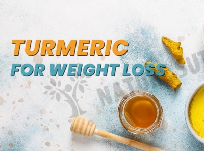 Is Turmeric For Weight Loss Beneficial? Know Why And How by Aarya on ...