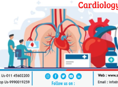 Best cardiologist specialist in Delhi NCR by Star Imaging on Dribbble