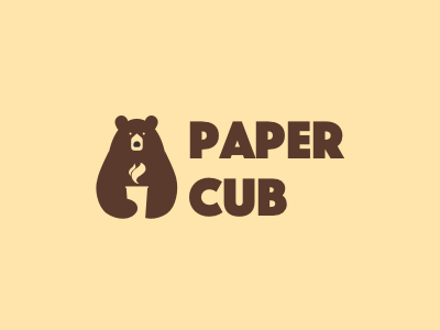 Paper cub