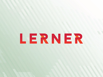 Lerner Logo Concept