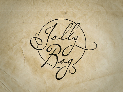 Jolly Rog - 3 jolly rog script