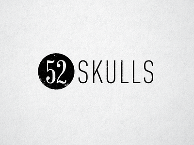 52 Skulls 52 skulls