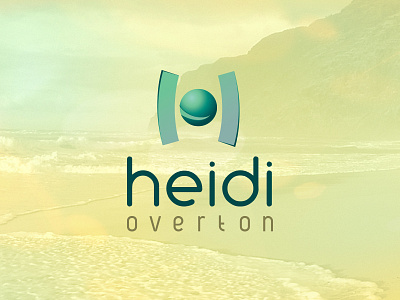 Heidi Overton - Chosen logo