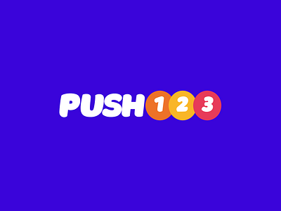 push123 logo