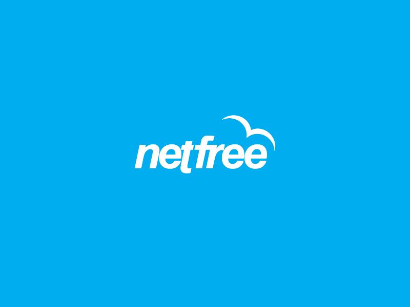 Netfree by Dasi Picciotto on Dribbble