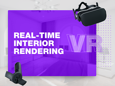 Real-time interior rendering 3d design 3d modellign interior design render unity unreal engeen vr
