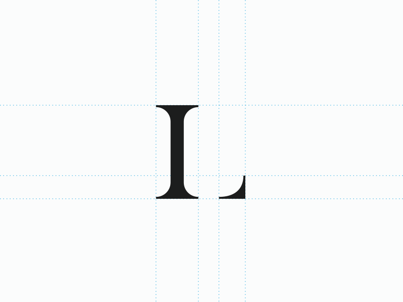 Personal Branding jones lewis typography branding personal self