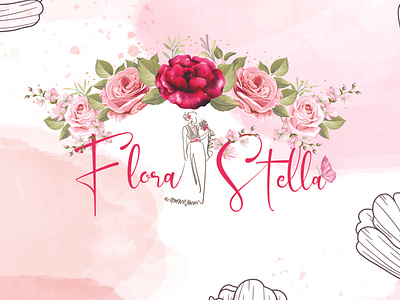 Florasetta - A flower shop