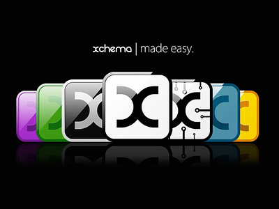xchema app icons app icons software xchema