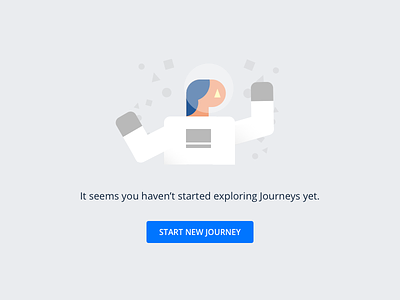 Exploring Journeys customer experience cx design illustration journeys ux