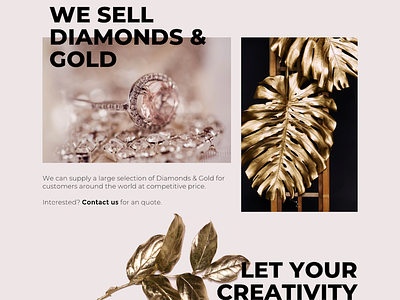 Relic Website diamond fashion gold relic website