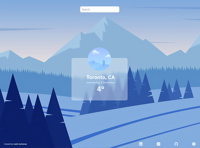 Weather design front end frontend ui ux weather weather api deisgn weather app weather web design weather web site