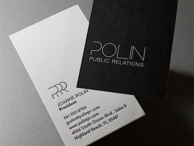 collateral / branding business card collateral foil french paper letterpress mamas muscletone sauce