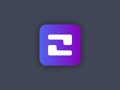 Daily UI challenge 005 | app icon