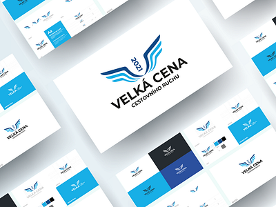 LOGO VELKA CENA COT