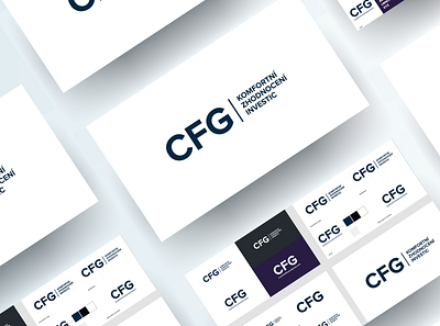 CFG LOGO