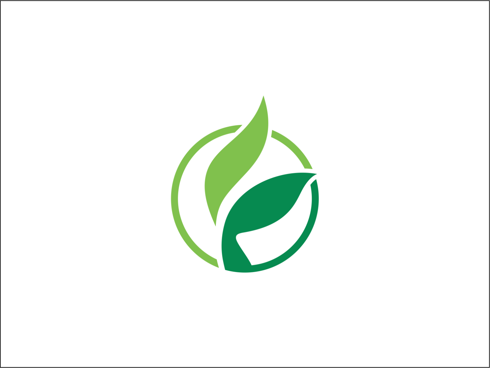 F letter leaf logo - Trees Logo - Plant Logo by wahyu riswana on Dribbble