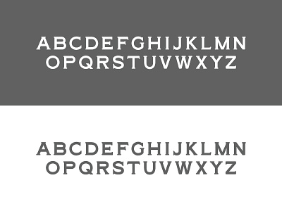 Type design design font type typeface