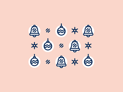 Christmas Patterns