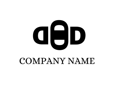 Logo 2 branding company company logo design flat design graphic design logo motion graphics product product design