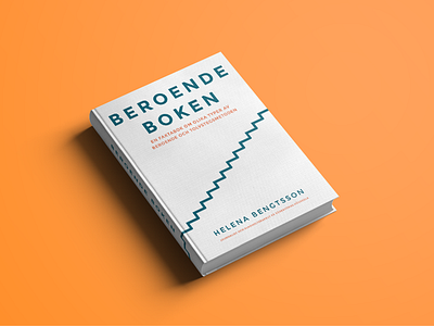 Beroende Boken - Book Cover