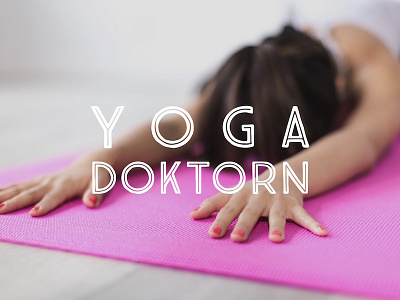 Yogadoktorn Website