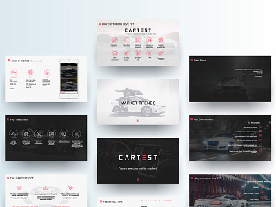 CarTest Au branding design graphic design illustration logo typography ui vector