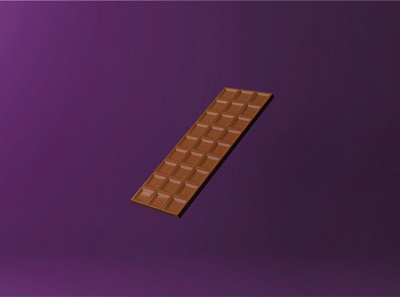 Chocolate animation