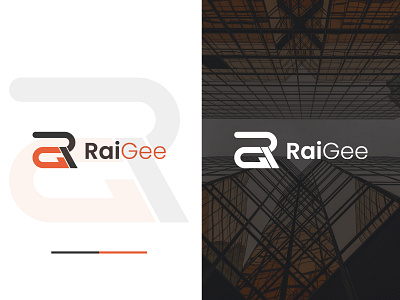 RG logo