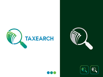 Tax Company Logo | Credit logo clean conceptual logo credit logo defi finance logo fintech logo flat minimal logo modern logo saas tax app logo tax consulting logo tax logo