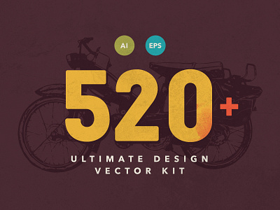 Ultimate Design Kit