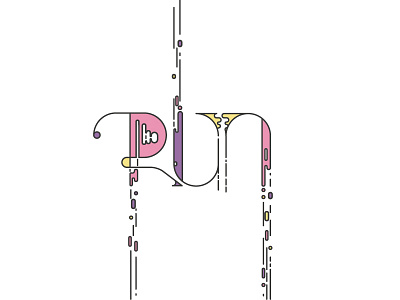 Run illustration run vector