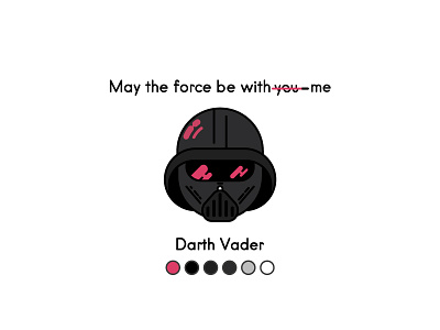 Darth Vader