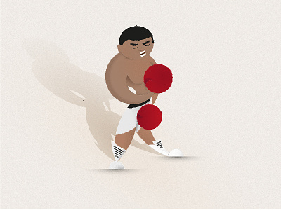 Muhammad Ali ali boxer icon illustration legend muhammad muhammad ali the greatest