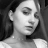 Polina Luchinina