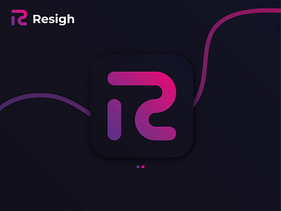 Resigh Logo