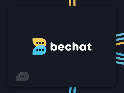 Bechat Logo