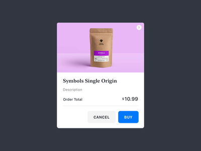 Sketch Dribbble