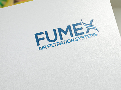 Fumex branding design graphic design icon illustration logo typography ui ux vector