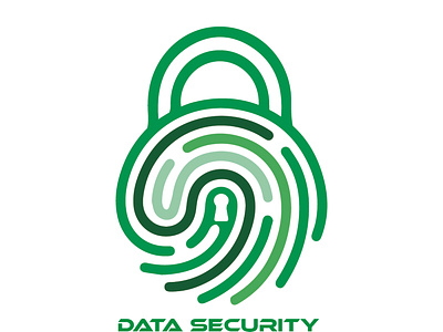 Logo for Data Security