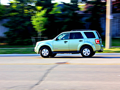 Panning picture by J-M photography