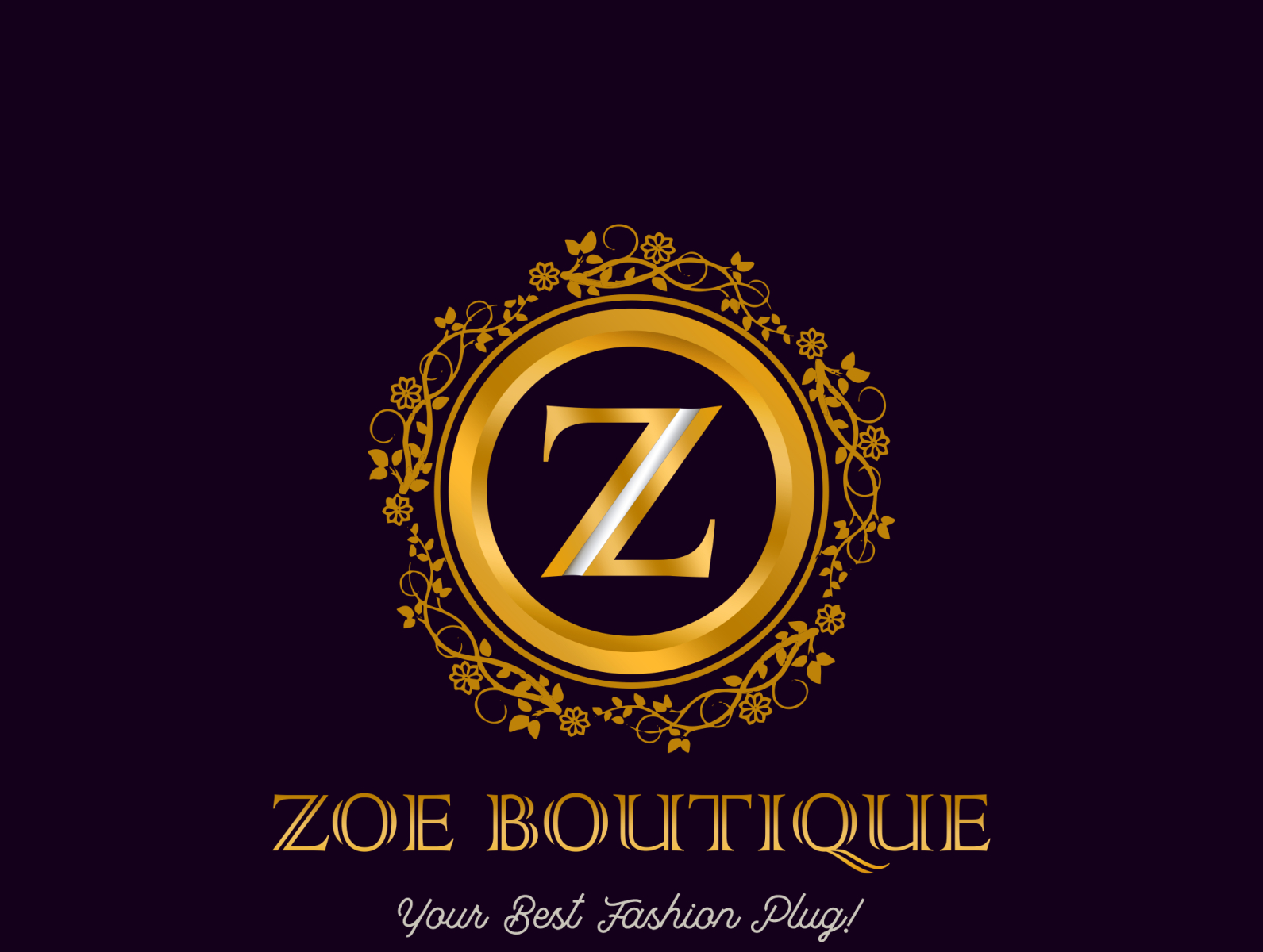 ZOE logo design by Fidelis Okonkwo on Dribbble