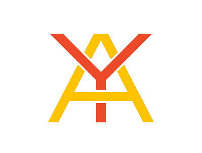 Initial Logo logo