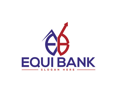 Initial Banking logo logo
